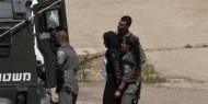 الاحتلال يعتقل شابا و3 فتيات من العيسوية