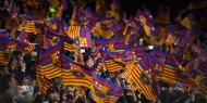 انطلاق انتخابات نادي برشلونة 2021