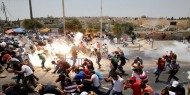 الأورومتوسطي: الاحتلال يستهدف منظمات حقوق الإنسان في فلسطين لتقييد أنشطتها