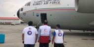 الكويت: تسيير 180 قافلة مساعدات إنسانية لـ 10 دول