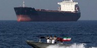 إيران تحتجز سفينة في الخليج العربي بزعم تهريبها للوقود