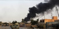 سوريا: مقتل وإصابة 25 شخصًا بانفجار سيارة مفخخة في ريف "الرقة"