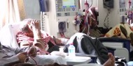 أبو سلمية: نفاذ الهرمون المسؤول عن تقوية الدم لمرضى غسيل الكلى في غزة