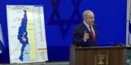 نتنياهو: سنفرض السيادة الإسرائيلية قريبًا على غور الأردن دون "فيتو"