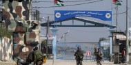 الاحتلال يفرض طوقا أمنيا على الضفة وغزة
