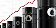 ارتفاع أسعار النفط بنسبة 5%