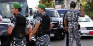 لبنان: ضبط خلية داعشية قبل سفرها إلى مصر