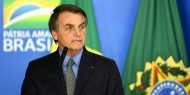 الرئيس البرازيلي: أتناول عقار "هيدروكسي" لعلاج كورونا