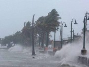 62 قتيلا في فلوريدا وكارولاينا الشمالية جراء الإعصار "إيان"