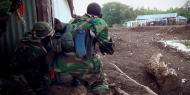 الجيش الصومالي يصفي 16 إرهابيًا بحركة الشباب في عملية تحرير 40 طفلًا