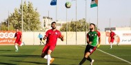 تعديلات على جدول مباريات الأسبوعين الـ12 والـ13 من دوري المحترفين الفلسطيني