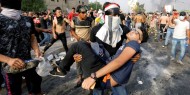 الأمم المتحدة تستنكر قتل المتظاهرين في العراق