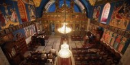 الكنيسة الأرثوذكسية: 20 مسيحيًا غادروا غزة إلى الضفة