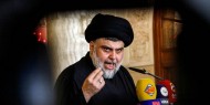 مقتدى الصدر يدعو لإجراء استفتاء شعبي لاختيار رئيس جديد للحكومة العراقية