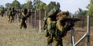 إخلاء مستوطنة "أشكول" بغلاف غزة للبدء في مناورات عسكرية