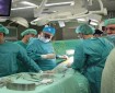 الوفد الطبي المصري يغادر قطاع غزة