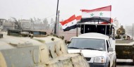 الجيش السوري يقضي على ميليشيات موالية لتركيا في إدلب
