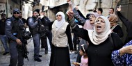 الاحتلال يستدعي 3 مرابطات لإصدار لوائح اتهام بحقهن في نيسان المقبل