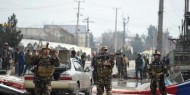 أفغانستان: 8 قتلى وأكثر من 15 إصابة في انفجار سيارة مفخخة في كابول