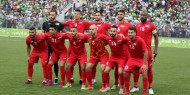 الفيفا يعلن ترتيب المنتخب الفلسطيني عالميا