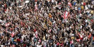 لبنان: المتظاهرين يقطعون الطرق الرئيسية وإضراب عام في البلاد