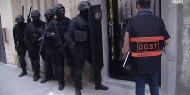 المغرب: تفكيك خلية إرهابية بطنجة تنتمى لداعش