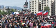 تشيلي: رفع حالة الطوارئ تمهيداً لتشكيل حكومة جديدة