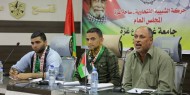صور|| "الشبيبة" تعقد لقاءً في غزة حول تفعيل دور مجالس الطلبة بالجامعات