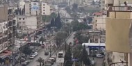 بالفيديو|| مصابون خلال تفريق تظاهرات في البداوي اللبنانية.. والجيش يوضح (محدث)
