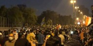 الاتحاد الأوروبي يدين قتل المتظاهرين في بغداد