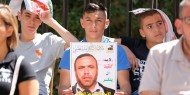 هيئة الأسرى: الأسير قعدان يعلّق إضرابه عن الطعام