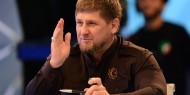 الاشتباه باصابة زعيم الشيشان رمضان قديروف بفيروس كورونا