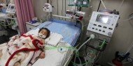 مركز حقوقي: الاحتلال منع علاج 8 آلاف فلسطيني خلال 2019