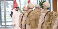 الإمارات تسحب قواتها من عدن عقب تحريرها