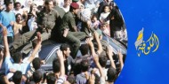 خاص بالفيديو والصور|| "يوم عاد عرفات إلى فلسطين".. حدث أسطوري لا ينسى (1)