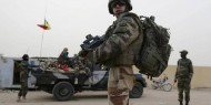 مقتل جندي فرنسي بانفجار عبوة ناسفة في مالي