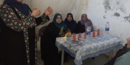 صور|| مجلس المرأة بتيار الإصلاح ينظم لقاء توعويا في غزة