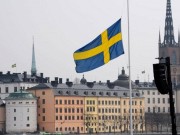 السويد تقرر التقدم بطلب لعضوية حلف الناتو