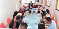 صور|| مجلس الشباب بتيار الإصلاح ينظم لقاء الخريجين الأول في غزة
