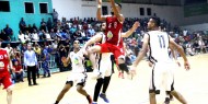 تعليق نشاط كرة السلة في قطاع غزة حتى إشعار آخر