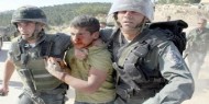 بزعم حيازته سلاح.. جيش الاحتلال يعتقل فتى في النقب