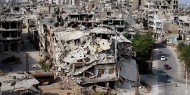 الكشف عن عدد قتلى الحرب السورية