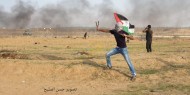 "حشد" تدين استهداف الاحتلال للمتظاهرين السلميين على حدود غزة
