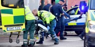 قتيل ومصاب جراء إطلاق نار في السويد