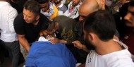 الاحتلال ينشر نتائج التحقيقات الأولية بشأن إعدام الشهيد عمر البدوي