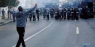 الجزائر: دعوات للتظاهر ضد التدخل الأوروبي في شؤون البلاد