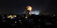 بالأرقام|| الخسائر المادية للعدوان "الإسرائيلي" الأخير على غزة
