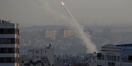 الاتفاق على وقف إطلاق النار في غزة بوساطة مصرية