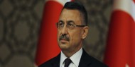 نائب الرئيس التركي: لن نوقف عمليات التنقيب عن الغاز والنفط في قبرص