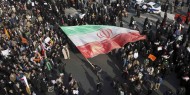 "العفو الدولية": مقتل 208 متظاهرين باحتجاجات ضد غلاء الوقود في إيران